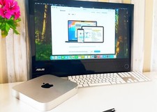 Mac mini sequoia usato  Chiampo