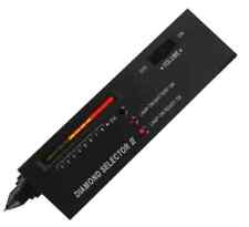 Testeur diamant électronique d'occasion  Angoulême