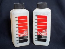 Jobo 1000ml clear for sale  Aliso Viejo