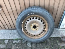 1xkomplette reserverad ersatzr gebraucht kaufen  Dortmund