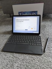Lenovo ideapad duet gebraucht kaufen  Wuppertal