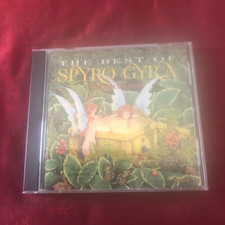 Spyro gyra best for sale  Round Rock