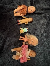 Collection vintage miniature for sale  LINGFIELD