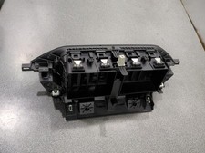 Commande commande chauffage d'occasion Commande commande chauffage d'occasion  Montenois