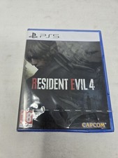 Resident evil playstation for sale  San Marcos