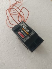 Ricevente futaba funzionante usato Ricevente futaba funzionante usato  Rovellasca