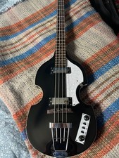 Hofner bass series for sale  LONDON