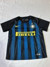 Maglia inter nike usato  Santa Maria Capua Vetere