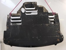 Cache moteur renault d'occasion  Génissac