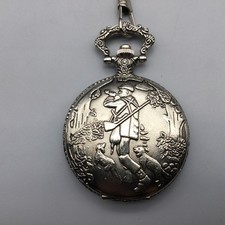 geneva quartz pocket watch for sale geneva quartz pocket watch for sale Pflugerville