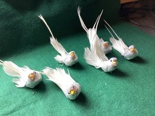 Vintage clip bird for sale  WOODBRIDGE