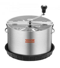 Vevor erntemaschine manuell gebraucht kaufen  Hannover