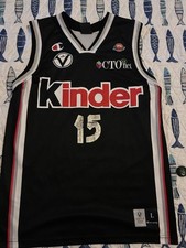 Rashard griffith canotta usato  Imola