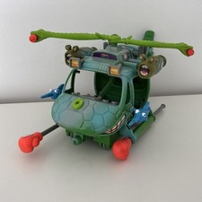 Turtle copter tmnt for sale  SITTINGBOURNE