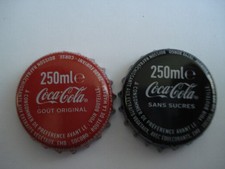 Capsule coca cola d'occasion  Ajaccio-