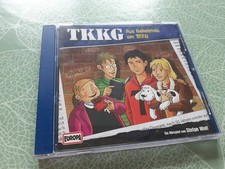 Tkkg folge geheimnis gebraucht kaufen  Otter