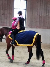 Euroriding abschwitzdecke exer gebraucht kaufen Euroriding abschwitzdecke exer gebraucht kaufen  Ampfing