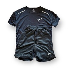 Nike black sportswear for sale  ROMFORD