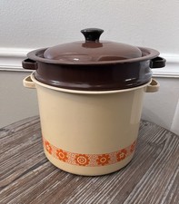 Vtg enamel pasta for sale  Bossier City