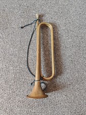 Vintage brass cavalry for sale  NEWTON-LE-WILLOWS