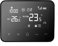 Ecodhome termostato wifi usato  Nocera Inferiore