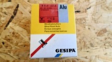 Gesipa ecrous aveugles d'occasion  Chalon-sur-Saône