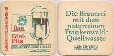 Leiner bräu förtschendorf gebraucht kaufen  Neuhaus