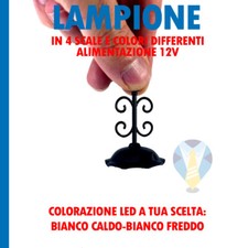 Lampadario per presepi usato Lampadario per presepi usato  Trapani