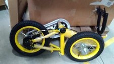 Gebraucht kinderfahrrad zoll gebraucht kaufen  Deutschland