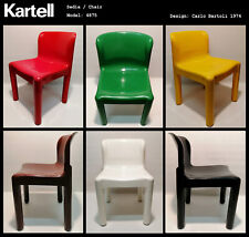 Kartell sedia 4875 usato  Este