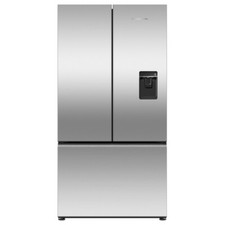 Fridge freezer fisher for sale  UK