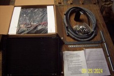 Kit de ar condicionado universal .. vara de rua - off road .., usado comprar usado  Enviando para Brazil