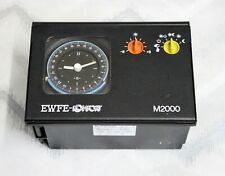 Ewfe komfort m2000 gebraucht kaufen  Oerlinghausen