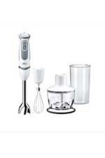 Braun stabmixer 5235wh gebraucht kaufen  Koblenz