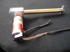 Linearmotor hubmotor axialmoto gebraucht kaufen  Hirschaid