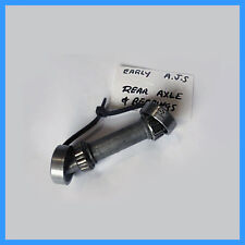 AJS MATCHLESS REAR WHEEL AXLE BEARING ASSEMBLY FOR EARLY MODELS NEW. P/N 11905 comprar usado AJS MATCHLESS REAR WHEEL AXLE BEARING ASSEMBLY FOR EARLY MODELS NEW. P/N 11905 comprar usado  Enviando para Brazil