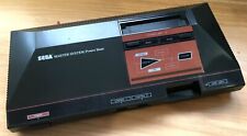 Console sega master d'occasion  Paris-