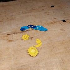 Sonne wolken hängenden gebraucht kaufen  München