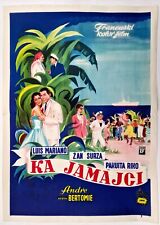Love jamaica french d'occasion  Expédié en Belgium