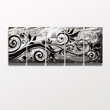 Silver metal wall for sale  Cincinnati