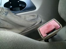 Seat belt front for sale  Westwego