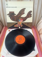 Improved sound limited gebraucht kaufen  Berlin