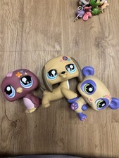 Littlest pet shop gebraucht kaufen  Saarlouis
