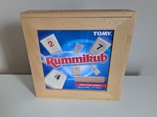 Tomy rummikub special for sale  SLEAFORD