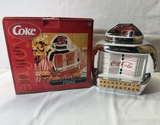 Coca cola gibson for sale  Coffeyville