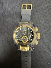 Relógio de pulso INVICTA Gent's Bolt Zeus 29999 (B04032851) comprar usado  Enviando para Brazil