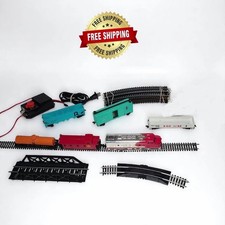 Bachmann highballer style for sale  Canoga Park