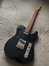 Squier fender standard for sale  WISHAW