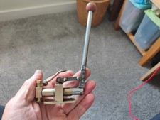 Live steam engine for sale  HADDINGTON