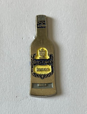 Pin bouteille vodka d'occasion  Aizenay